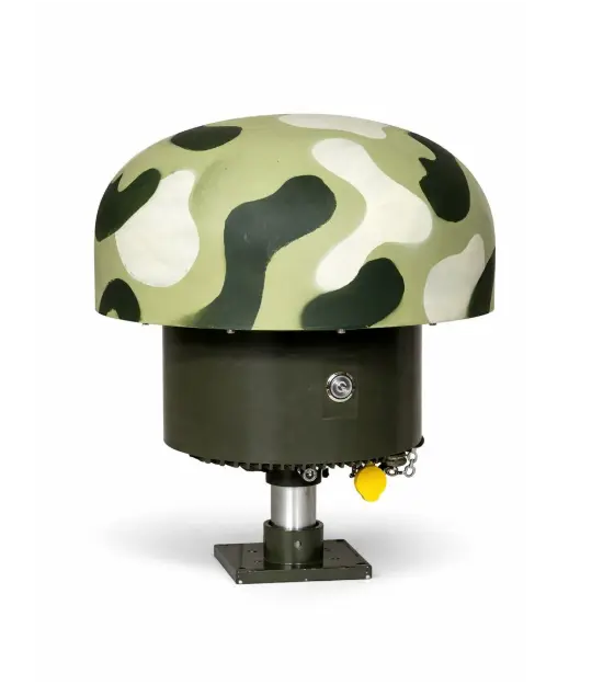 Raddef - Counter Unmanned Aerial Systems (CUAS) | Anti-Drone Radar ...